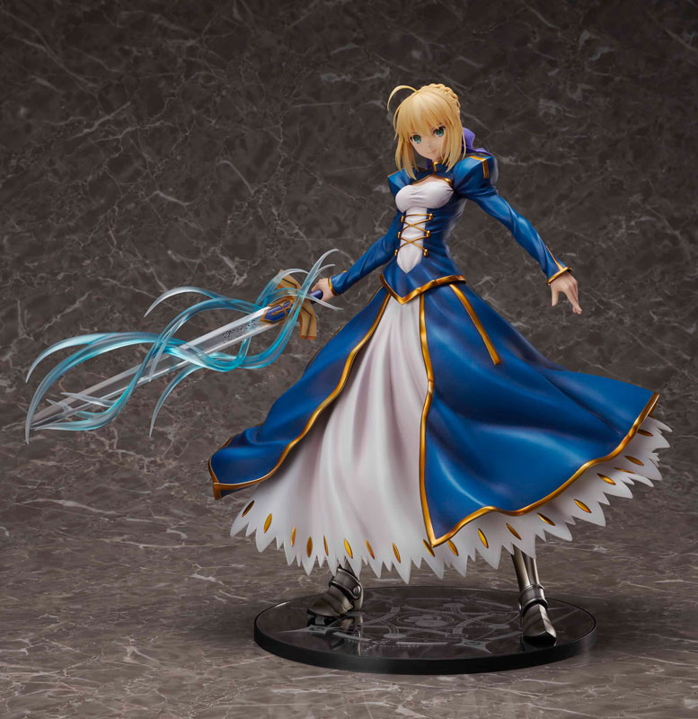Fate/Grand Order - Saber/Altria Pendragon