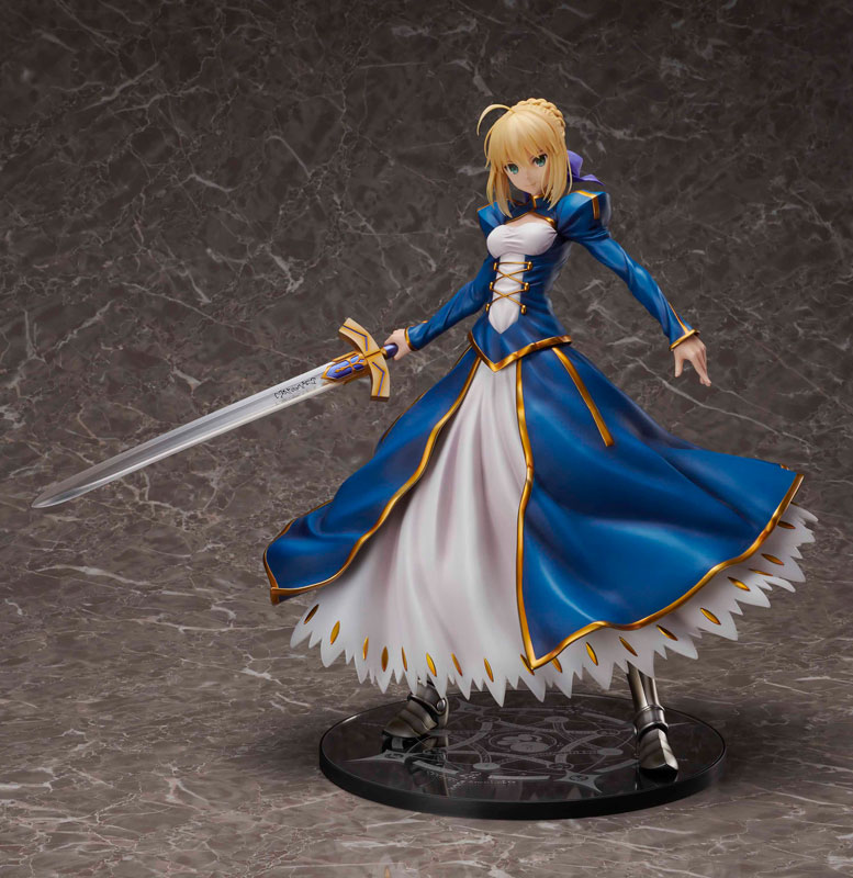 Fate/Grand Order - Saber/Altria Pendragon