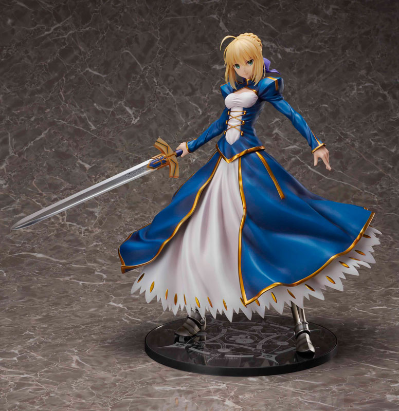 Fate/Grand Order - Saber/Altria Pendragon