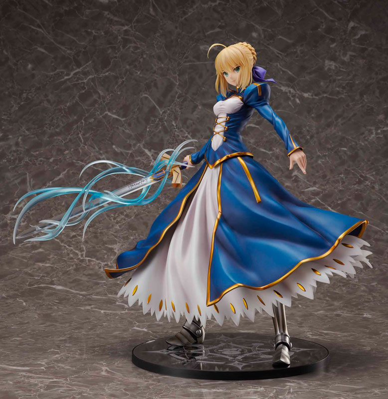 Fate/Grand Order - Saber/Altria Pendragon