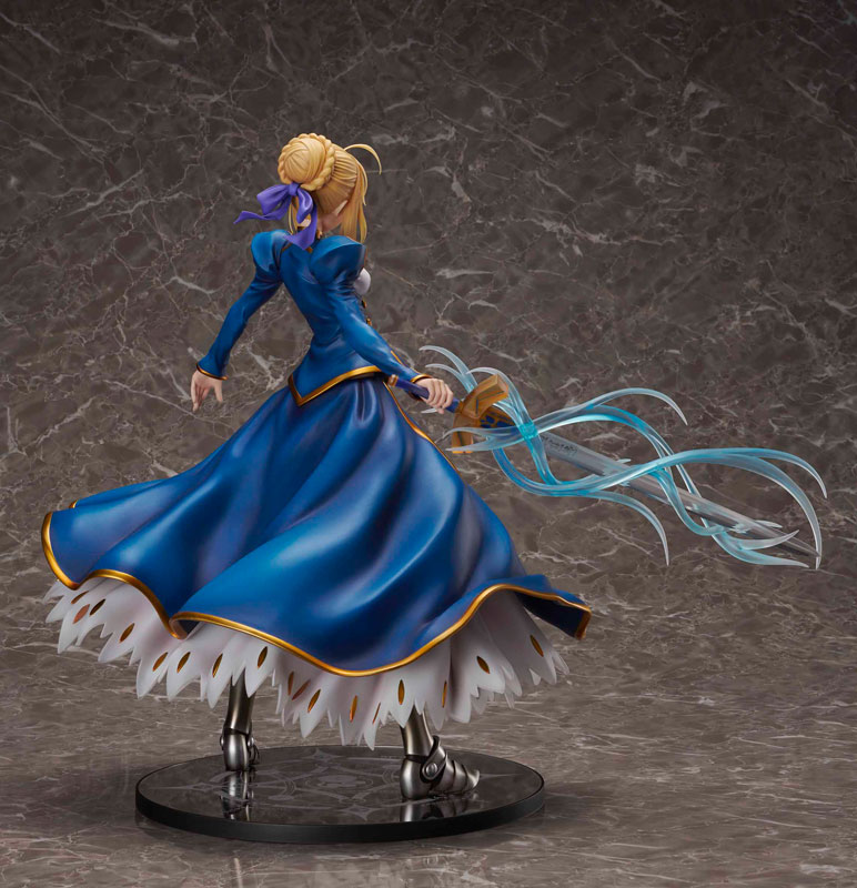 Fate/Grand Order - Saber/Altria Pendragon