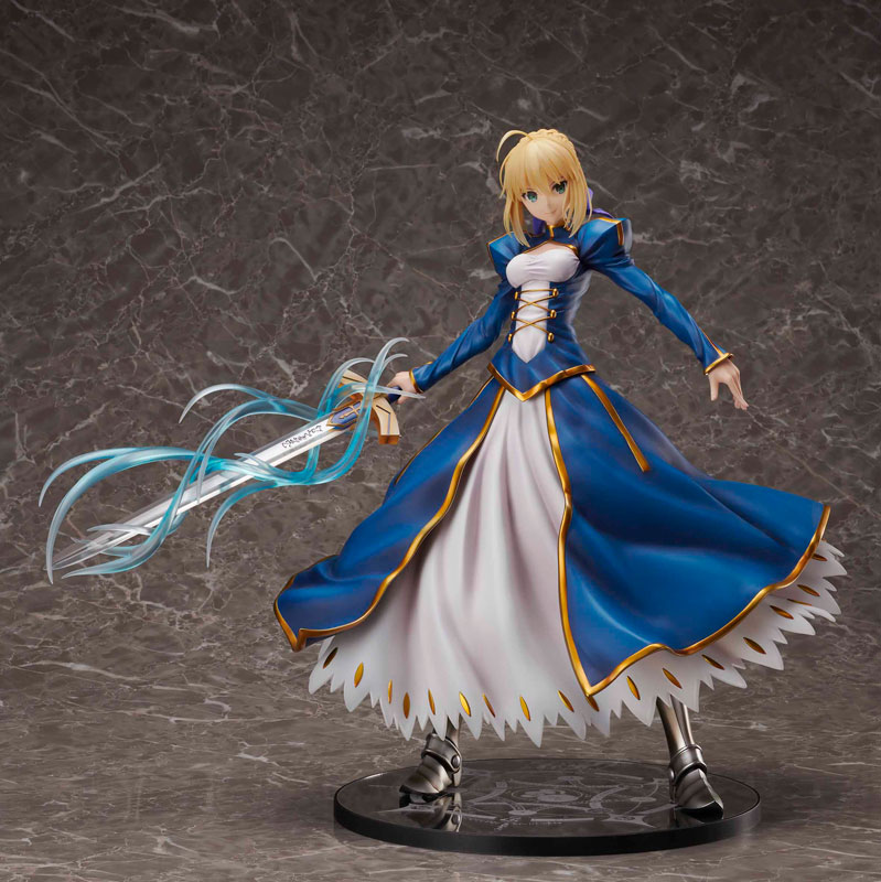 Fate/Grand Order - Saber/Altria Pendragon