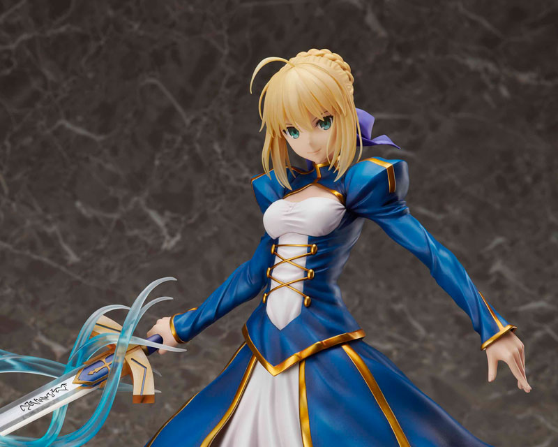 Fate/Grand Order - Saber/Altria Pendragon
