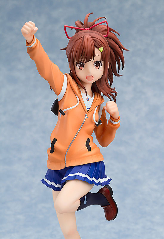 High School Fleet - Mei Irizaki