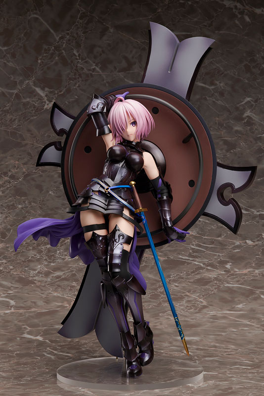 Fate/Grand Order - Shielder/Mash Kyrielight Regular Edition