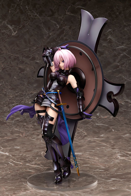 Fate/Grand Order - Shielder/Mash Kyrielight Regular Edition