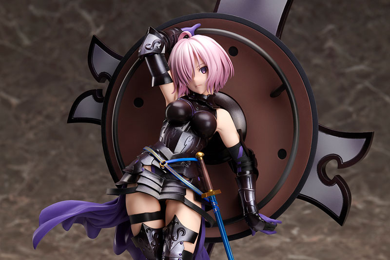 Fate/Grand Order - Shielder/Mash Kyrielight Regular Edition