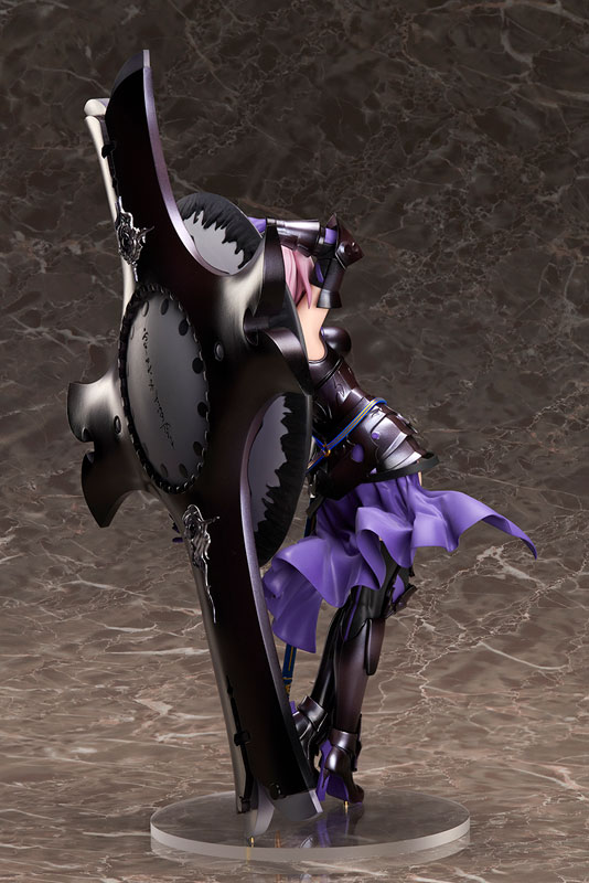 Fate/Grand Order - Shielder/Mash Kyrielight Regular Edition