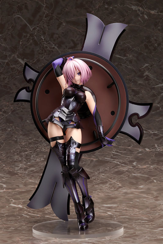 Fate/Grand Order - Shielder/Mash Kyrielight Regular Edition