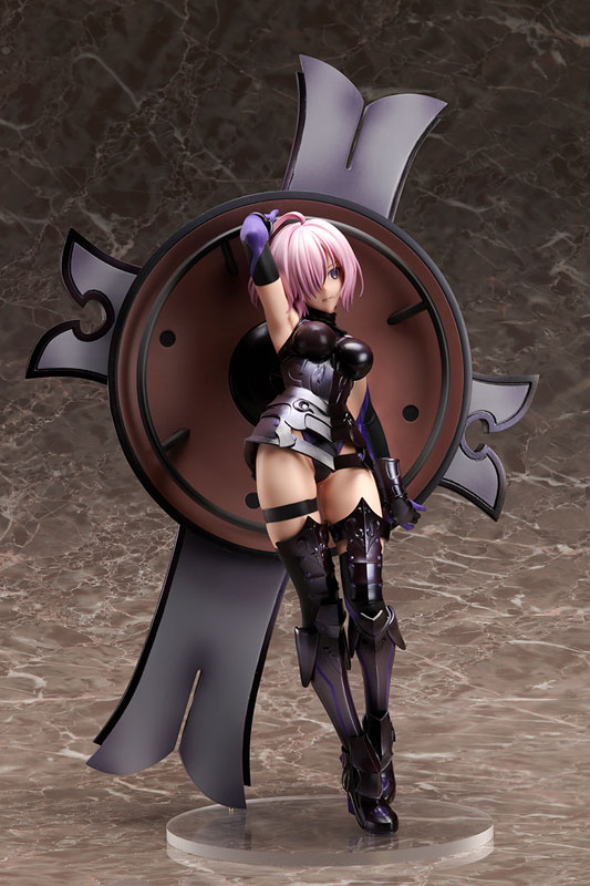 Fate/Grand Order - Shielder/Mash Kyrielight Regular Edition