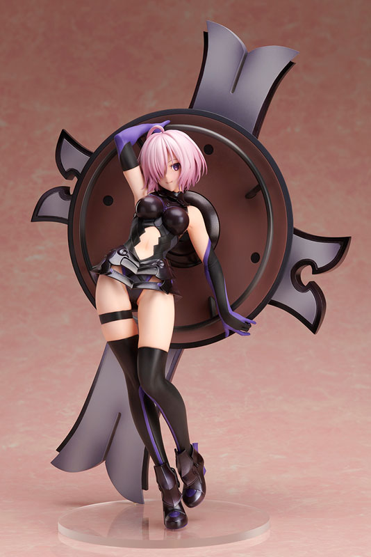 Fate/Grand Order- Shielder/Mash Kyrielight Limited ver.