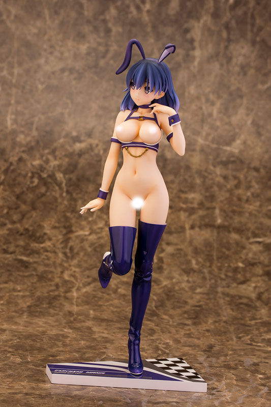 Comic Aun - Hana Fukiishi Racing girl ver. illustration by Kurehito Misaki