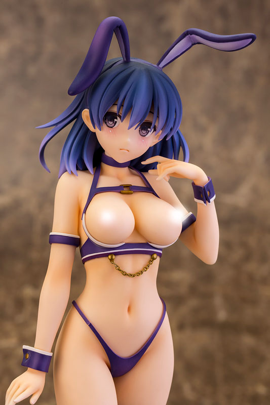 Comic Aun - Hana Fukiishi Racing girl ver. illustration by Kurehito Misaki