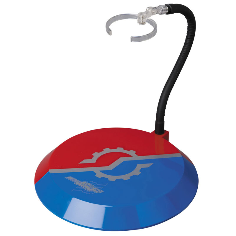 Real Action Heroes No.779 RAH GENESIS - Kamen Rider Build Rabbit Tank Form