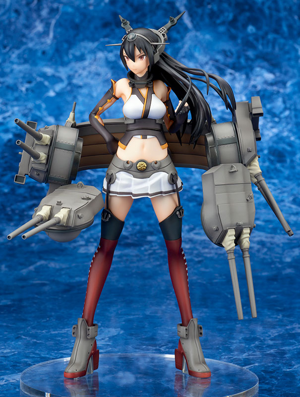 Kantai Collection -Kan Colle- Nagato