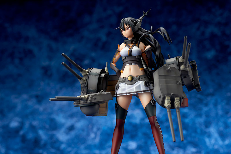 Kantai Collection -Kan Colle- Nagato