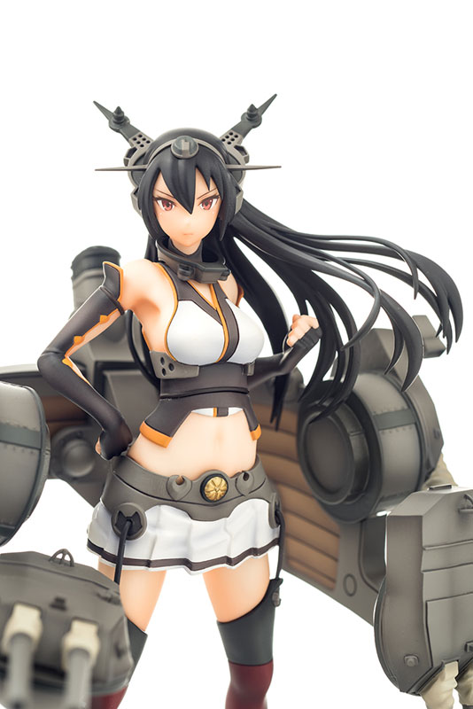 Kantai Collection -Kan Colle- Nagato