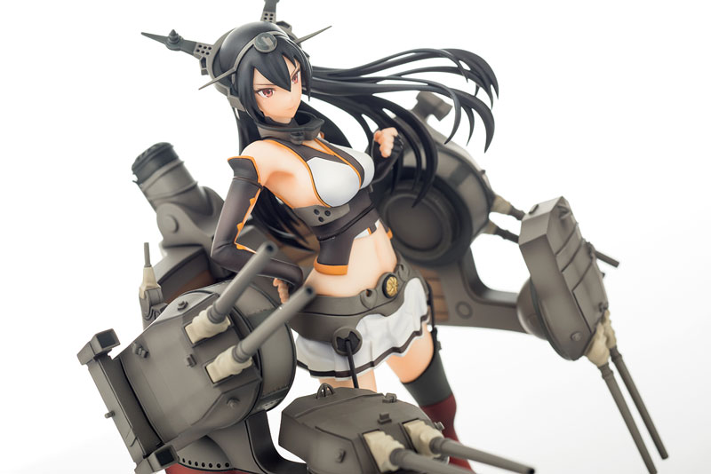 Kantai Collection -Kan Colle- Nagato