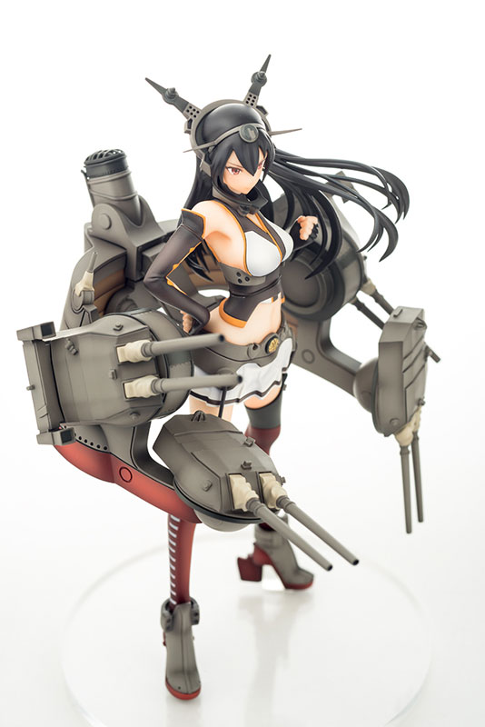 Kantai Collection -Kan Colle- Nagato