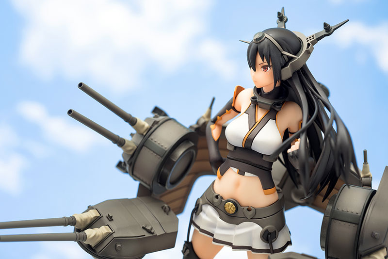 Kantai Collection -Kan Colle- Nagato