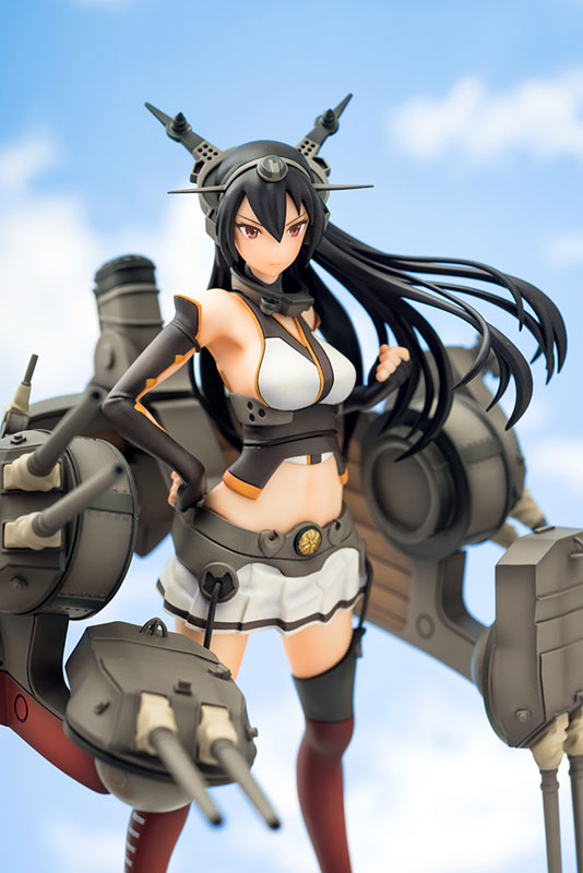 Kantai Collection -Kan Colle- Nagato