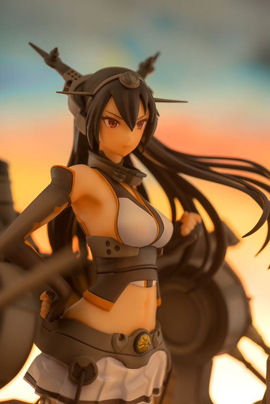 Kantai Collection -Kan Colle- Nagato