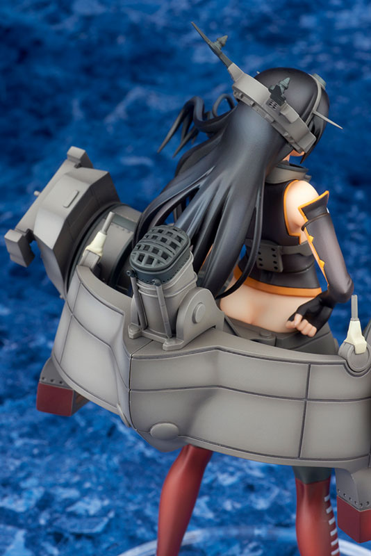 Kantai Collection -Kan Colle- Nagato