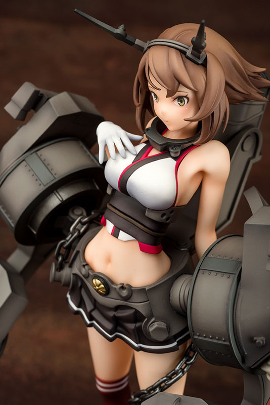 Kantai Collection -Kan Colle- Mutsu