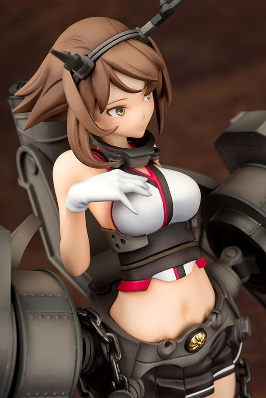 Kantai Collection -Kan Colle- Mutsu