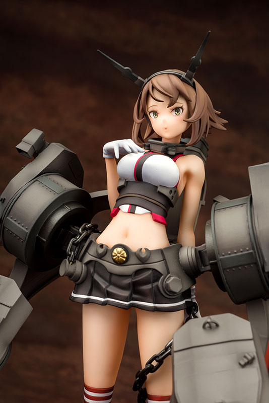 Kantai Collection -Kan Colle- Mutsu