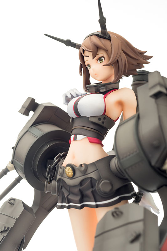 Kantai Collection -Kan Colle- Mutsu