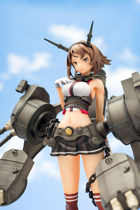Kantai Collection -Kan Colle- Mutsu