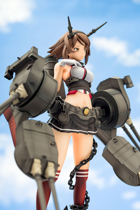 Kantai Collection -Kan Colle- Mutsu