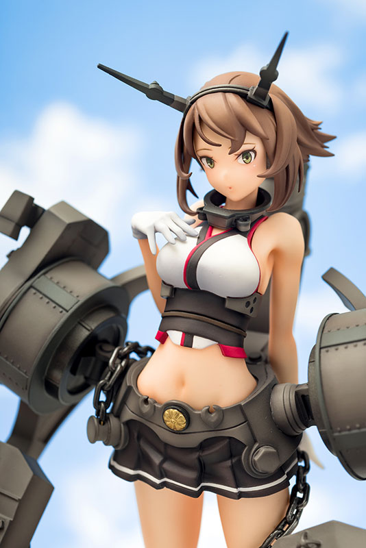 Kantai Collection -Kan Colle- Mutsu