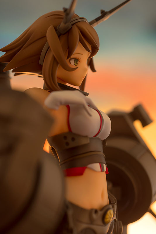 Kantai Collection -Kan Colle- Mutsu