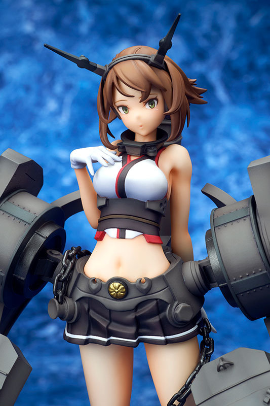 Kantai Collection -Kan Colle- Mutsu