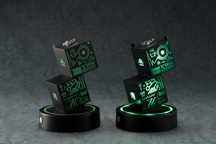 Persona 5 - Sakura Futaba Thief Ver.