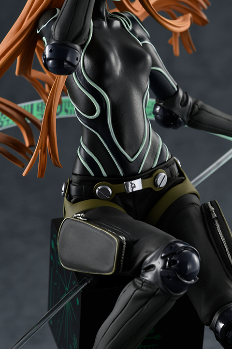 Persona 5 - Sakura Futaba Thief Ver.