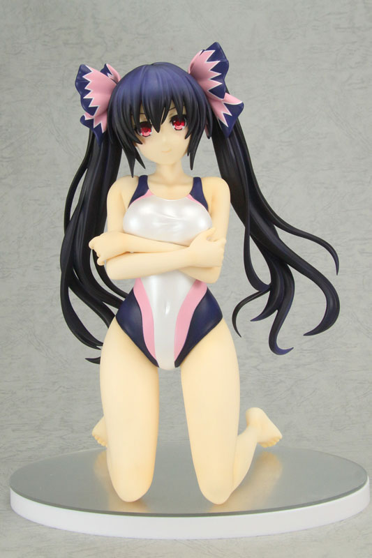 Hyperdimension Neptunia - Noire Competitive Swimsuit ver.