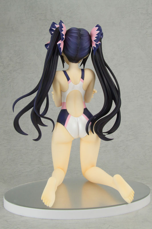 Hyperdimension Neptunia - Noire Competitive Swimsuit ver.