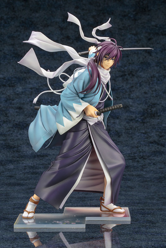 ARTFX J - Hakuouki Shinkai: Hajime Saitou