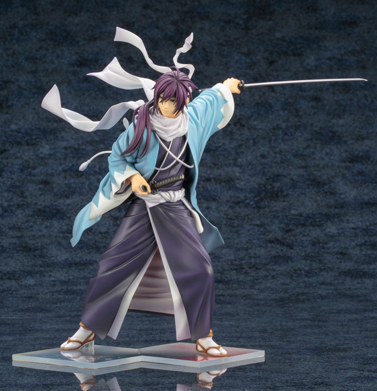 ARTFX J - Hakuouki Shinkai: Hajime Saitou