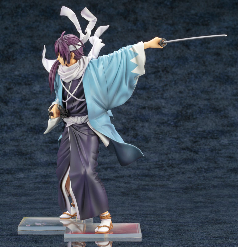 ARTFX J - Hakuouki Shinkai: Hajime Saitou