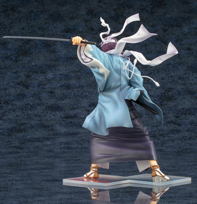 ARTFX J - Hakuouki Shinkai: Hajime Saitou