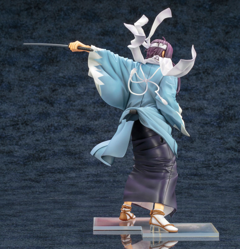 ARTFX J - Hakuouki Shinkai: Hajime Saitou