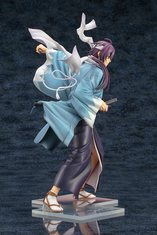 ARTFX J - Hakuouki Shinkai: Hajime Saitou