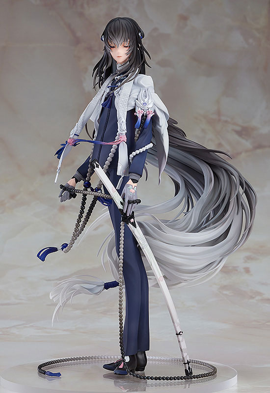 Touken Ranbu Online - Juzumaru Tsunetsugu