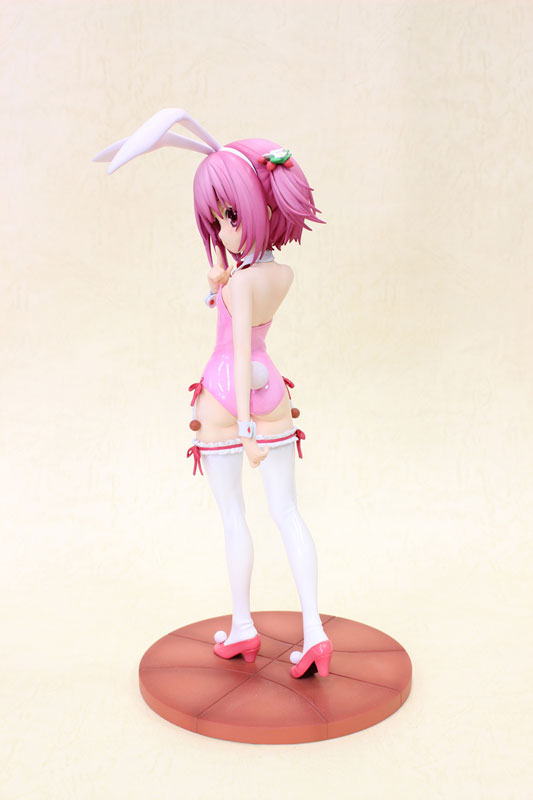 RO-KYU-BU! SS - Tomoka Minato -Usagi-san Ver.