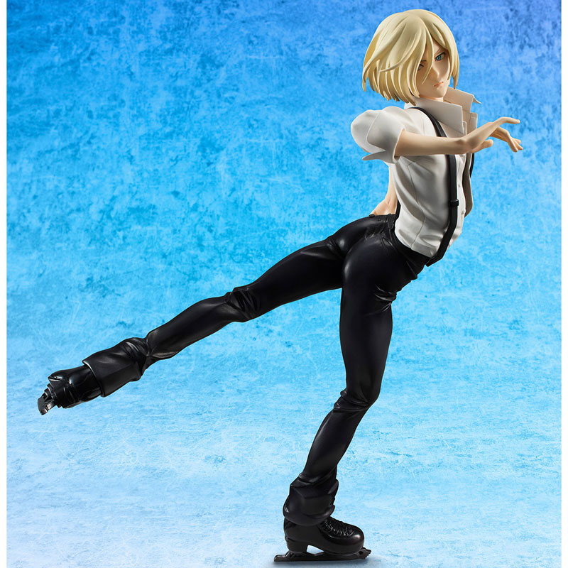 G.E.M. Series - Yuri on Ice: Yuri Plisetsky