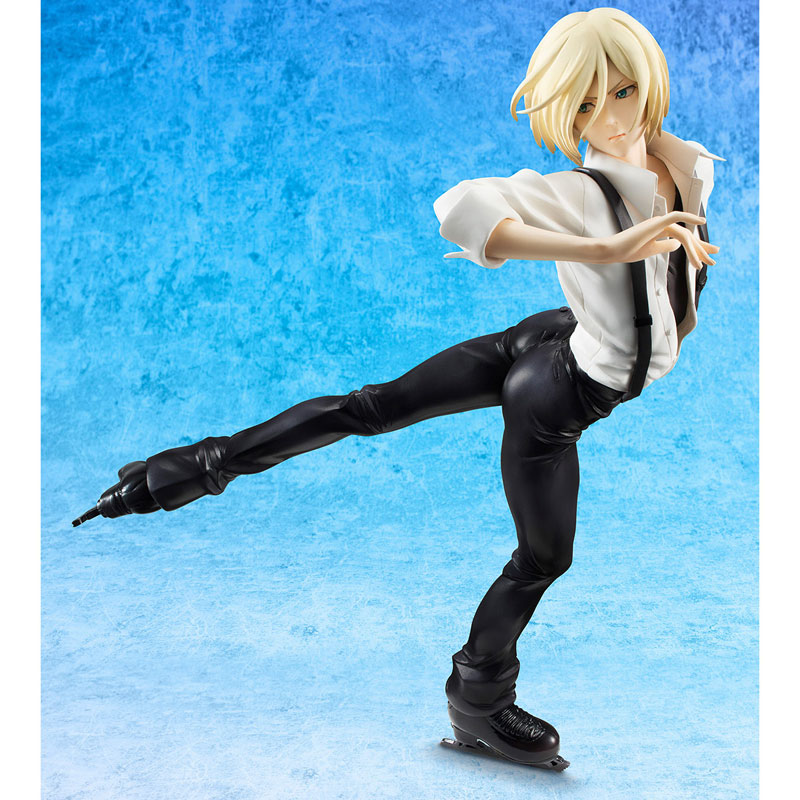 G.E.M. Series - Yuri on Ice: Yuri Plisetsky